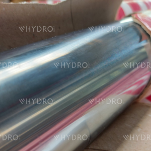 Шток хромований d70